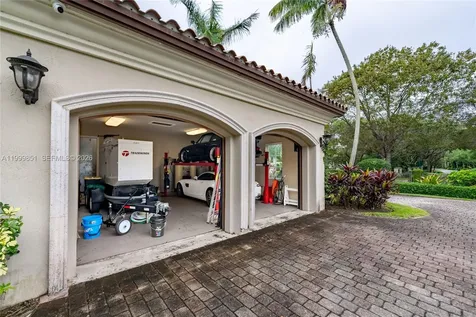 12101 Moss Ranch Road Pinecrest FL 33156