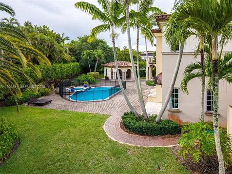 12101 Moss Ranch Road Pinecrest FL 33156