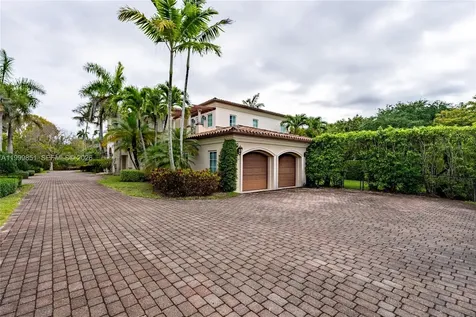 12101 Moss Ranch Road Pinecrest FL 33156