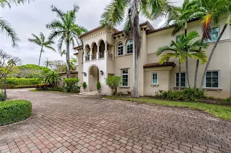 12101 Moss Ranch Road Pinecrest FL 33156