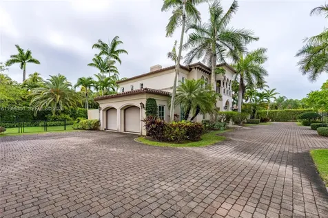 12101 Moss Ranch Road Pinecrest FL 33156