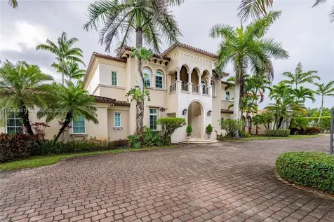 12101 Moss Ranch Road Pinecrest FL 33156