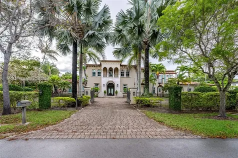 12101 Moss Ranch Road Pinecrest FL 33156