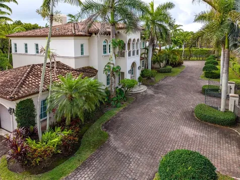 12101 Moss Ranch Road Pinecrest FL 33156