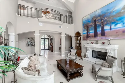12101 Moss Ranch Road Pinecrest FL 33156