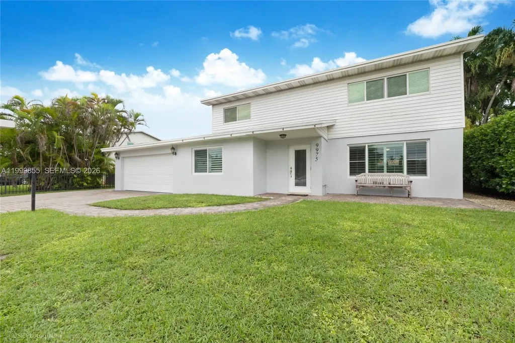 9975 SW 85th Street Miami FL 33173