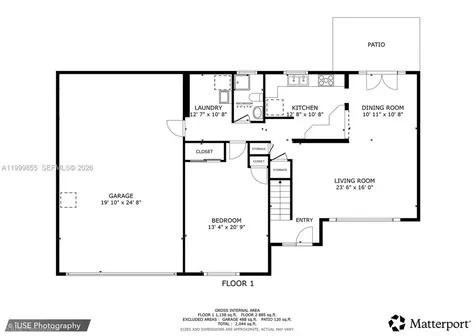 9975 SW 85th Street Miami FL 33173