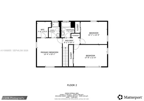 9975 SW 85th Street Miami FL 33173