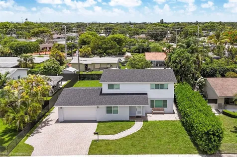 9975 SW 85th Street Miami FL 33173