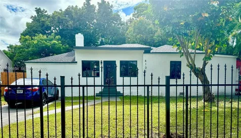 4131 NW 11th Place Miami FL 33127
