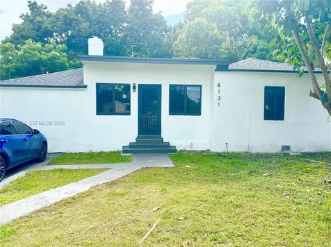 4131 NW 11th Place Miami FL 33127