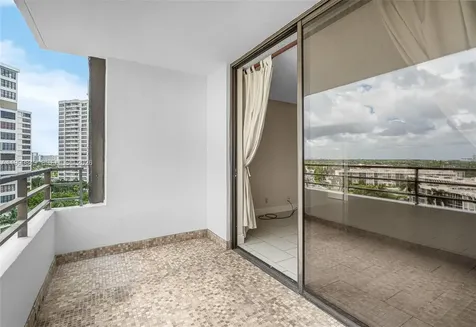 500 Three Islands Boulevard Hallandale Beach FL 33009