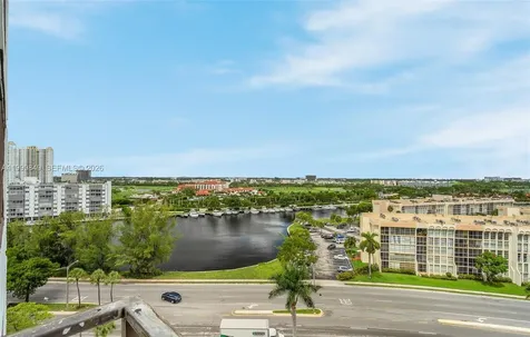 500 Three Islands Boulevard Hallandale Beach FL 33009