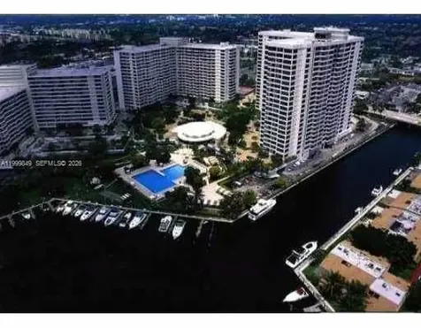 500 Three Islands Boulevard Hallandale Beach FL 33009