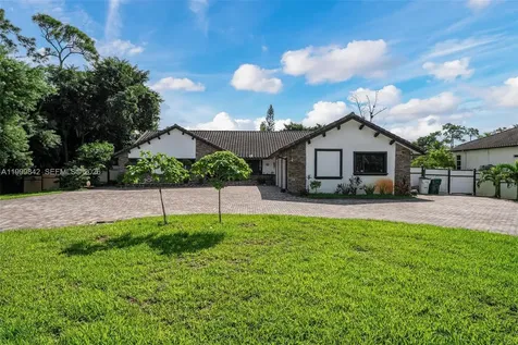 6252 NW 65th Terrace Parkland FL 33067