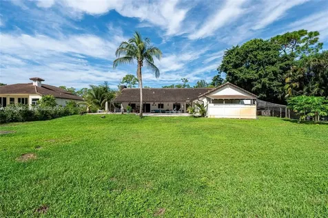 6252 NW 65th Terrace Parkland FL 33067