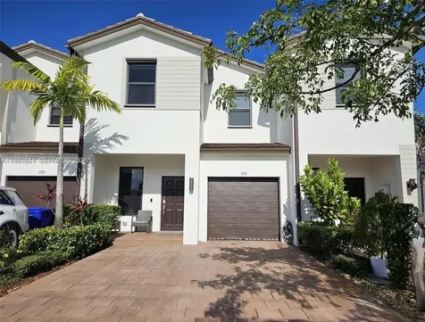 186 SW 185th Terrace Pembroke Pines FL 33029
