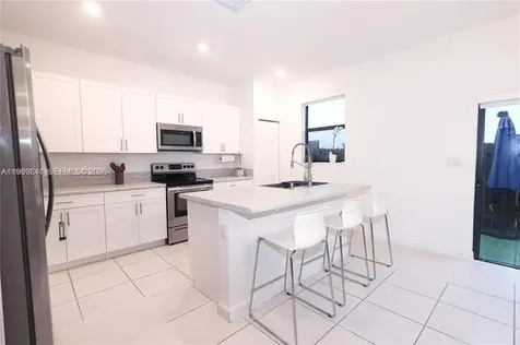 186 SW 185th Terrace Pembroke Pines FL 33029