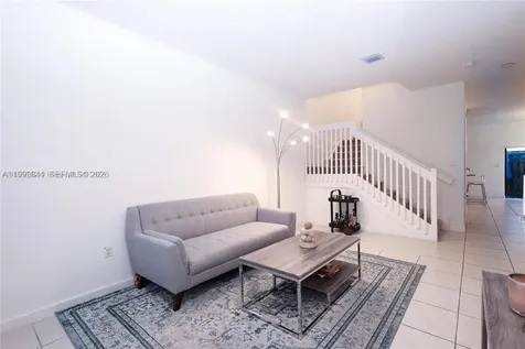 186 SW 185th Terrace Pembroke Pines FL 33029