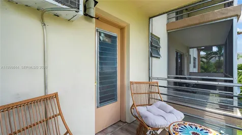 16900 NE 14th Avenue Miami FL 33162