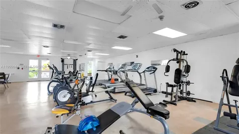 16900 NE 14th Avenue Miami FL 33162
