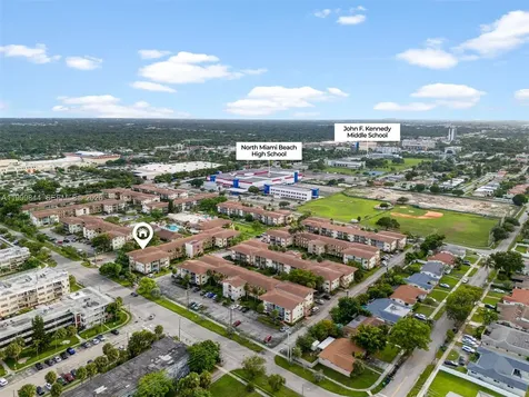16900 NE 14th Avenue Miami FL 33162