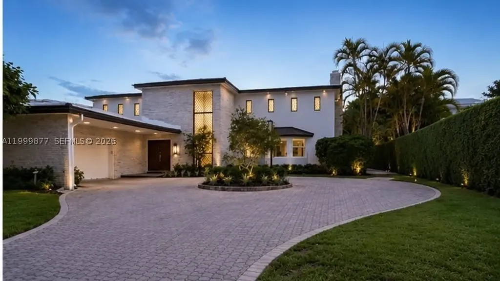 4403 Palm Lane Miami FL 33137