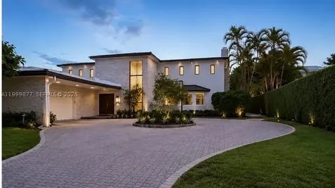 4403 Palm Lane Miami FL 33137