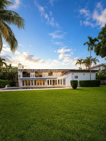 4403 Palm Lane Miami FL 33137