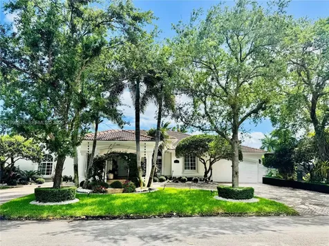 9494 SW 125th Terrace Miami FL 33176
