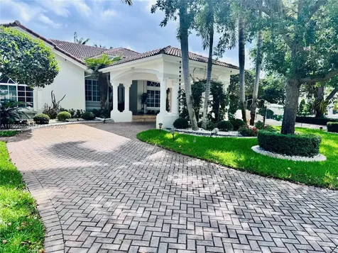 9494 SW 125th Terrace Miami FL 33176