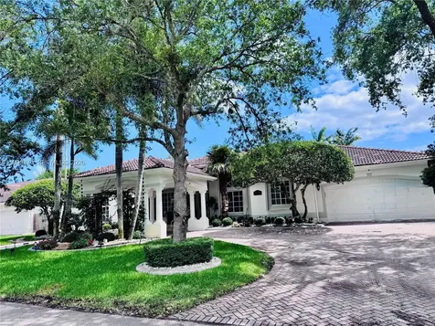 9494 SW 125th Terrace Miami FL 33176