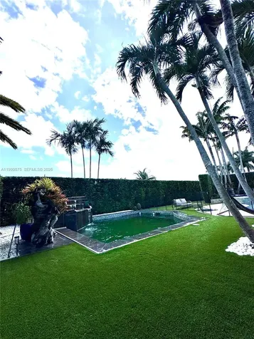9494 SW 125th Terrace Miami FL 33176