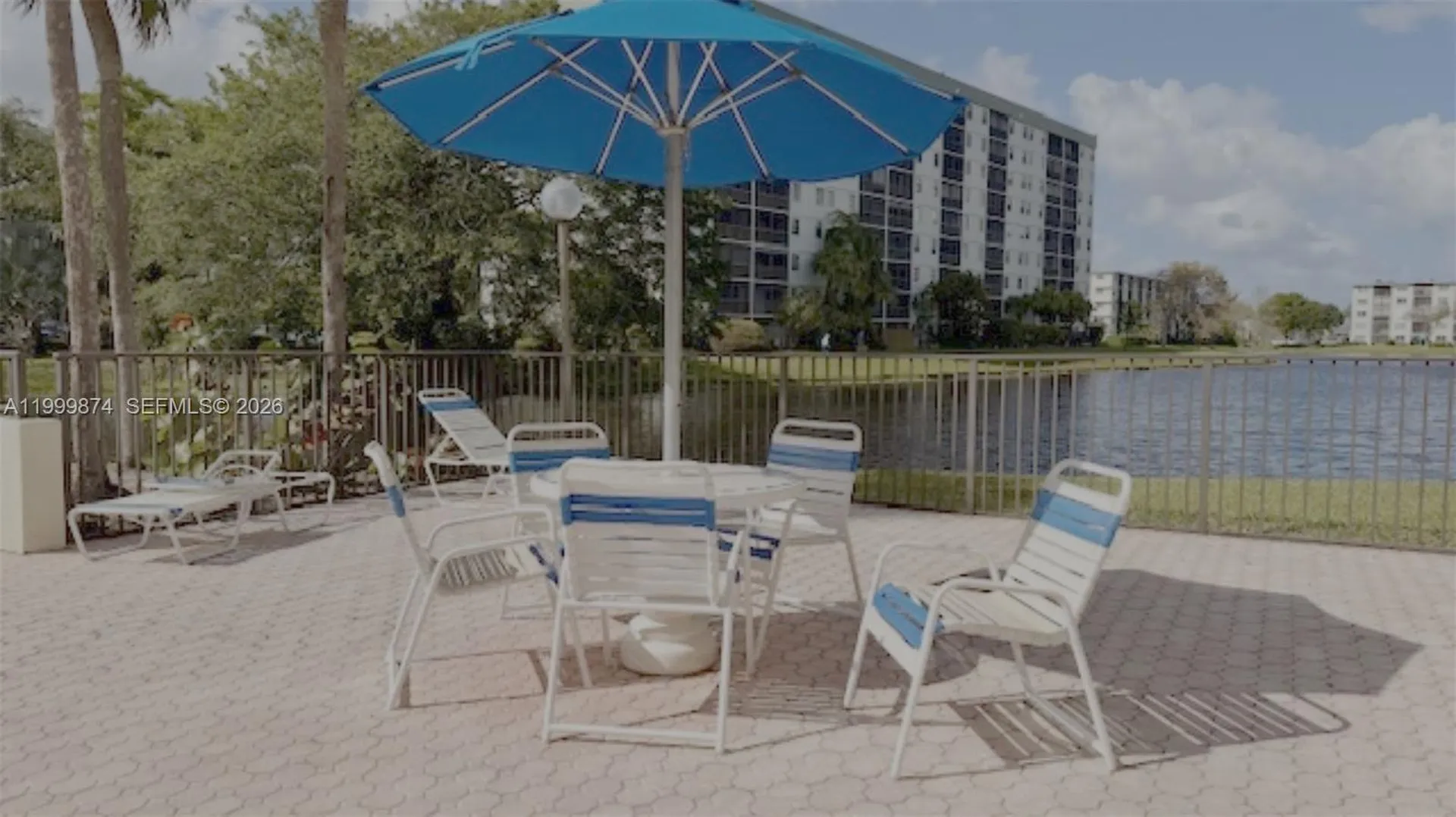 2311 S Cypress Bend Drive Pompano Beach FL 33069