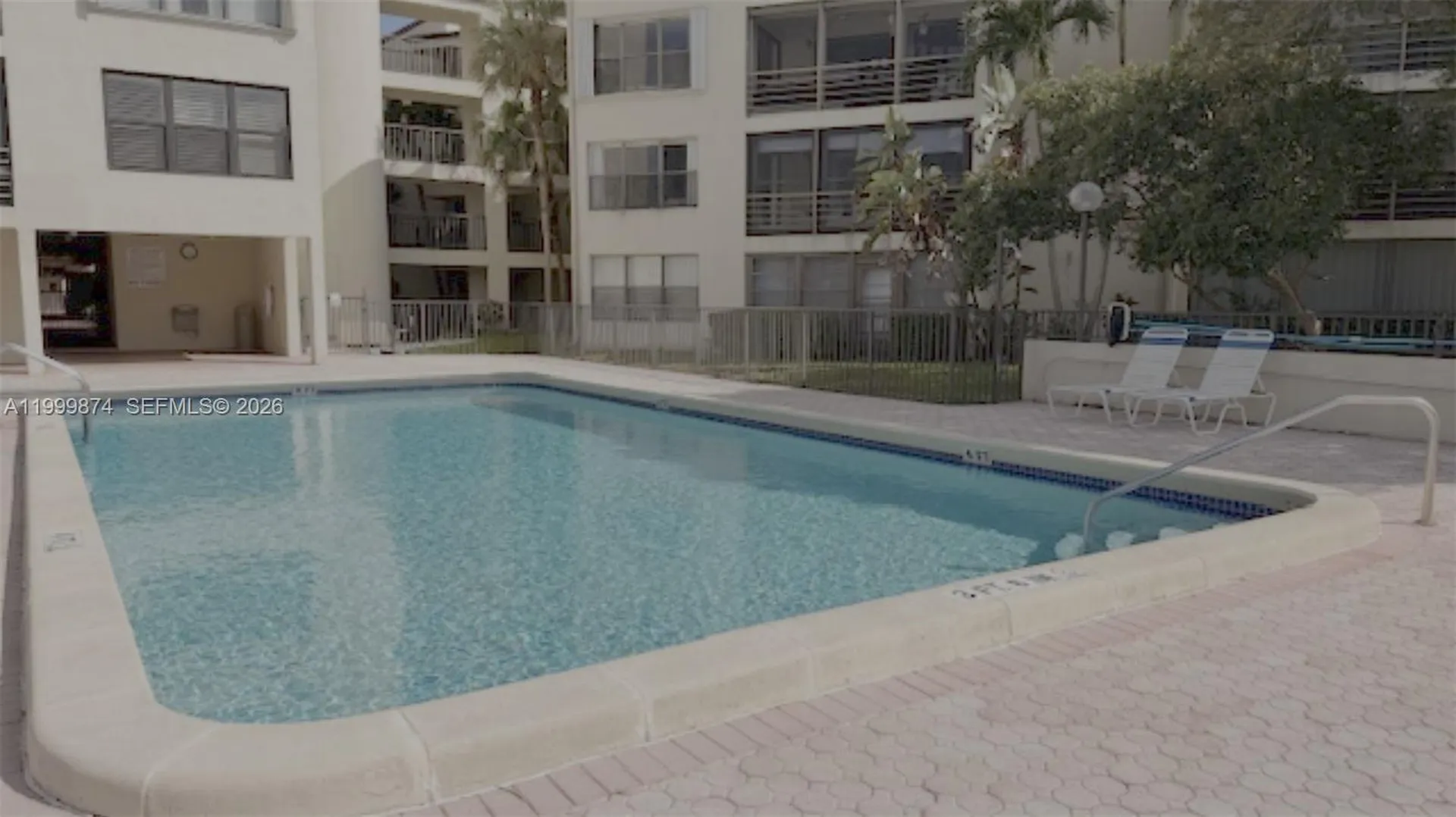 2311 S Cypress Bend Drive Pompano Beach FL 33069