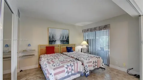 2311 S Cypress Bend Drive Pompano Beach FL 33069