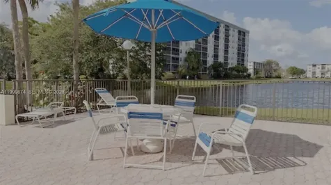 2311 S Cypress Bend Drive Pompano Beach FL 33069