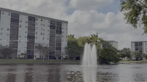 2311 S Cypress Bend Drive Pompano Beach FL 33069
