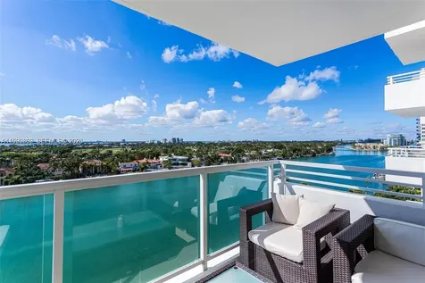 5600 Collins Avenue Miami Beach FL 33140