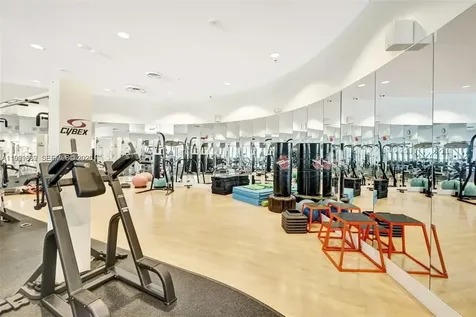 5600 Collins Avenue Miami Beach FL 33140