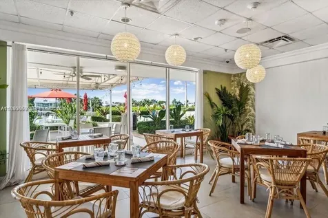 5600 Collins Avenue Miami Beach FL 33140