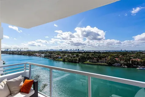 5600 Collins Avenue Miami Beach FL 33140