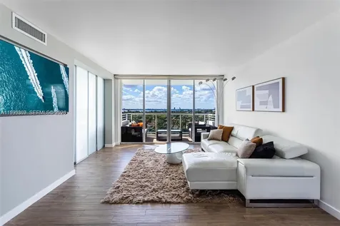 5600 Collins Avenue Miami Beach FL 33140