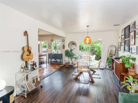 455 NE 111th Street Miami FL 33161