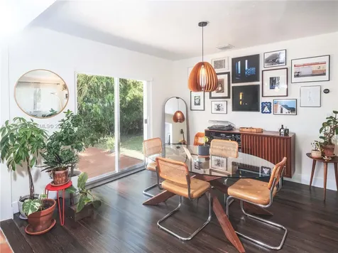 455 NE 111th Street Miami FL 33161