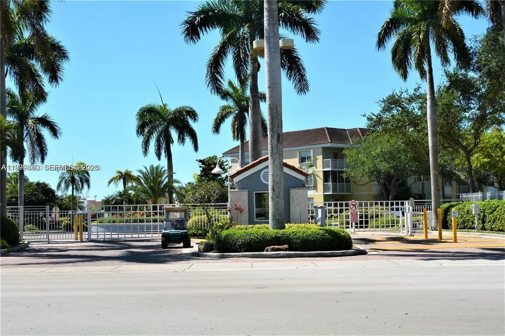 8590 SW 212th Street Cutler Bay FL 33189
