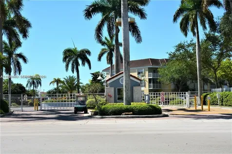 8590 SW 212th Street Cutler Bay FL 33189