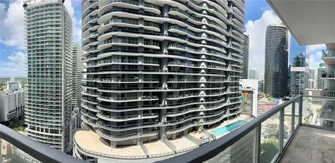 1050 Brickell Avenue Miami FL 33131
