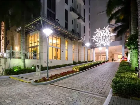 1050 Brickell Avenue Miami FL 33131