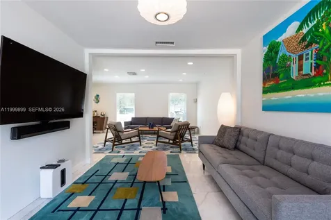 14610 Tarpon Drive Coral Gables FL 33158